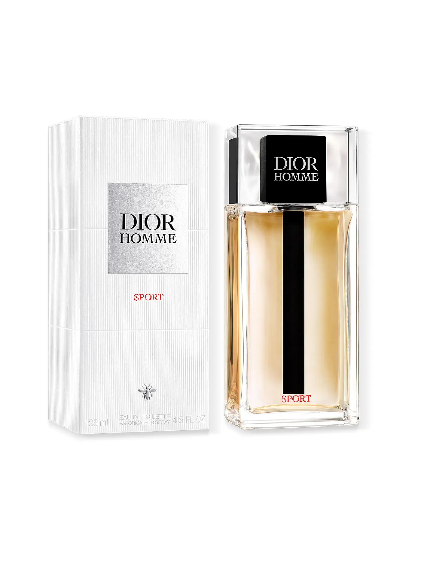 DIOR | Homme Sport Eau de Toilette 125ml | 